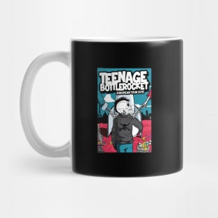 Teenage-Bottlerocket 3 Mug